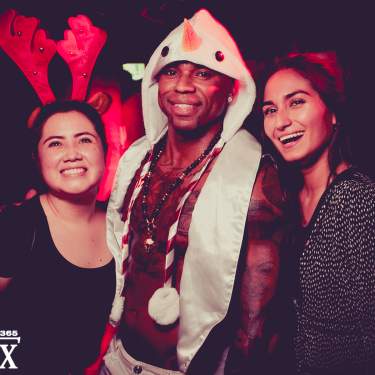 Foto von Santa’s Sexy X-MAS Party 25.12.2019