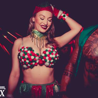 Foto von Santa’s Sexy X-MAS Party 25.12.2019