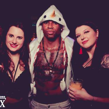 Foto von Santa’s Sexy X-MAS Party 25.12.2019