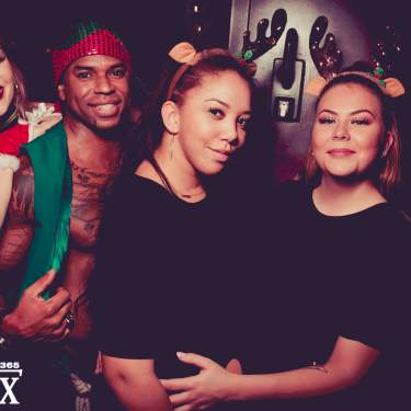 Foto von Santa’s Sexy X-MAS Party 25.12.2019