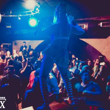 Foto von Santa’s Sexy X-MAS Party 25.12.2019