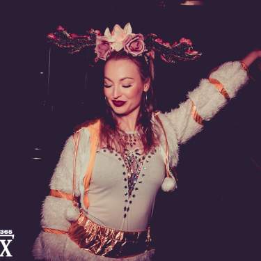 Foto von Santa’s Sexy X-MAS Party 25.12.2019