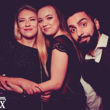 Foto von Santa’s Sexy X-MAS Party 25.12.2019