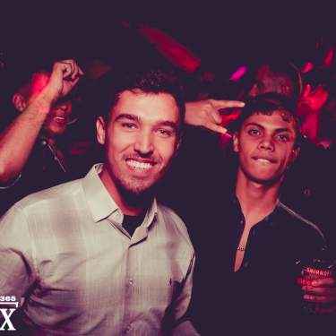 Foto von Santa’s Sexy X-MAS Party 25.12.2019