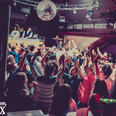 Foto von Santa’s Sexy X-MAS Party 25.12.2019