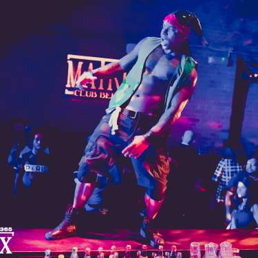 Foto von Santa’s Sexy X-MAS Party 25.12.2019