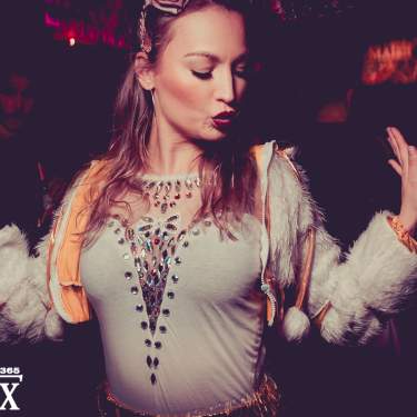 Foto von Santa’s Sexy X-MAS Party 25.12.2019