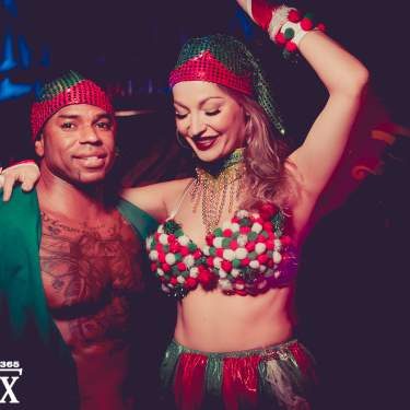 Foto von Santa’s Sexy X-MAS Party 25.12.2019