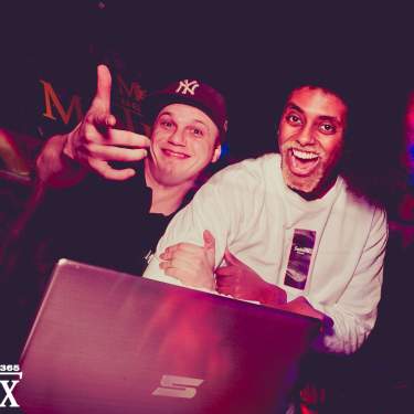 Foto von Santa’s Sexy X-MAS Party 25.12.2019