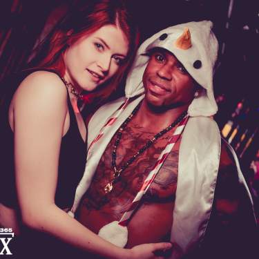 Foto von Santa’s Sexy X-MAS Party 25.12.2019