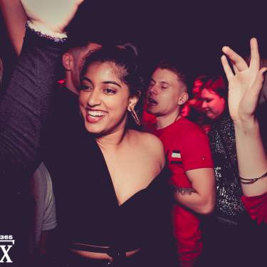 Foto von Santa’s Sexy X-MAS Party 25.12.2019