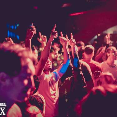 Foto von Santa’s Sexy X-MAS Party 25.12.2019