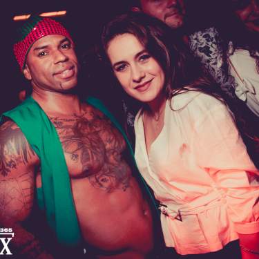 Foto von Santa’s Sexy X-MAS Party 25.12.2019