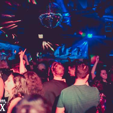 Foto von Santa’s Sexy X-MAS Party 25.12.2019