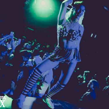 Foto von Santa’s Sexy X-MAS Party 25.12.2019