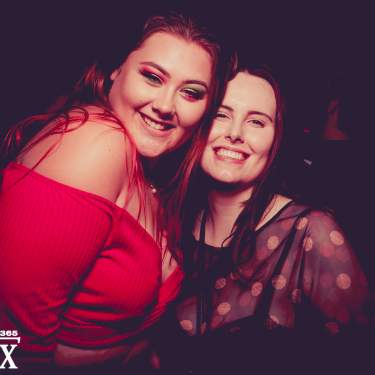 Foto von Santa’s Sexy X-MAS Party 25.12.2019