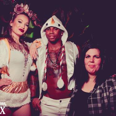 Foto von Santa’s Sexy X-MAS Party 25.12.2019