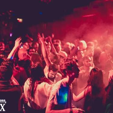 Foto von Santa’s Sexy X-MAS Party 25.12.2019