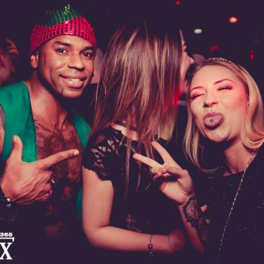 Foto von Santa’s Sexy X-MAS Party 25.12.2019