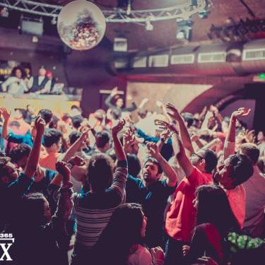 Foto von Santa’s Sexy X-MAS Party 25.12.2019