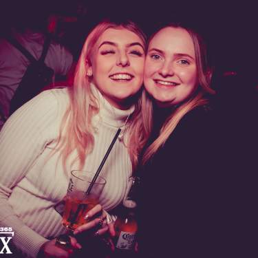 Foto von Santa’s Sexy X-MAS Party 25.12.2019