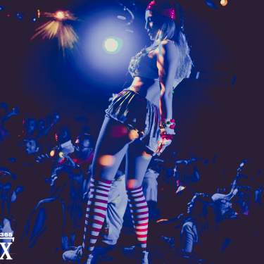 Foto von Santa’s Sexy X-MAS Party 25.12.2019