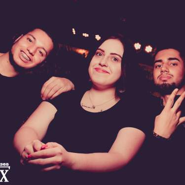 Foto von Santa’s Sexy X-MAS Party 25.12.2019