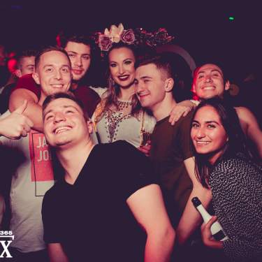 Foto von Santa’s Sexy X-MAS Party 25.12.2019