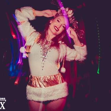 Foto von Santa’s Sexy X-MAS Party 25.12.2019