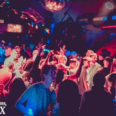 Foto von Santa’s Sexy X-MAS Party 25.12.2019