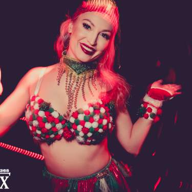 Foto von Santa’s Sexy X-MAS Party 25.12.2019