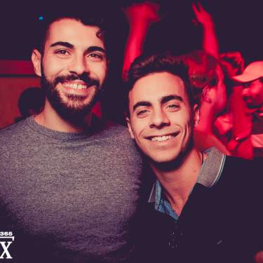 Foto von Santa’s Sexy X-MAS Party 25.12.2019