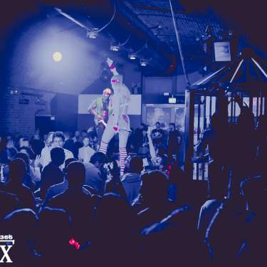 Foto von Santa’s Sexy X-MAS Party 25.12.2019