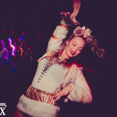 Foto von Santa’s Sexy X-MAS Party 25.12.2019
