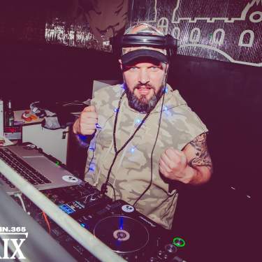 Foto von Back On Attack – Restraketen 01.01.2019