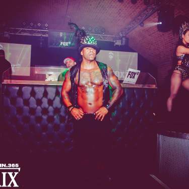 Foto von Back On Attack – Restraketen 01.01.2019