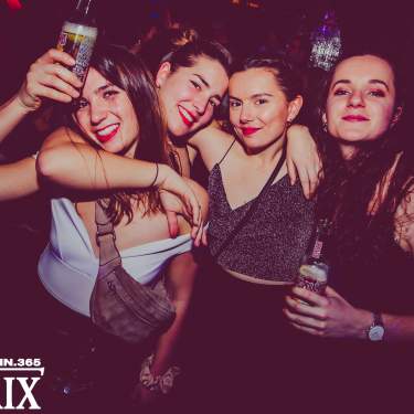 Foto von Back On Attack – Restraketen 01.01.2019
