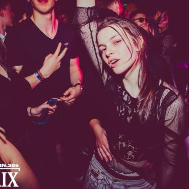 Foto von Back On Attack – Restraketen 01.01.2019