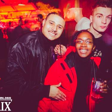 Foto von Back On Attack – Restraketen 01.01.2019