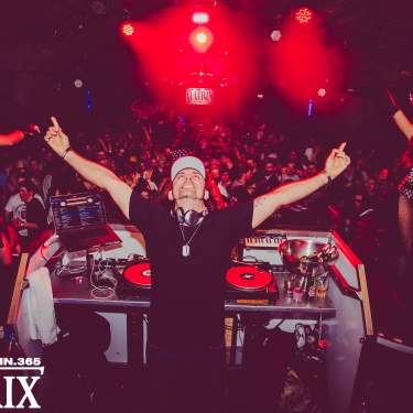 Foto von Back On Attack – Restraketen 01.01.2019
