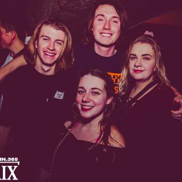 Foto von Back On Attack – Restraketen 01.01.2019