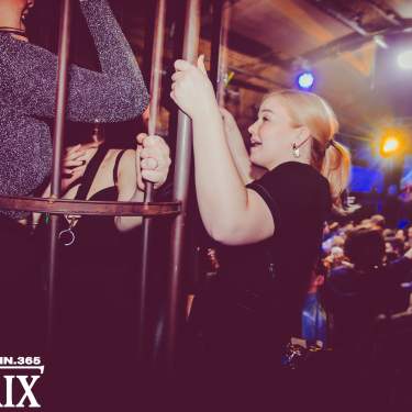 Foto von Back On Attack – Restraketen 01.01.2019
