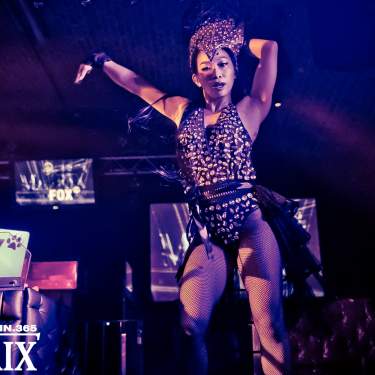 Foto von Back On Attack – Restraketen 01.01.2019