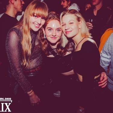 Foto von Back On Attack – Restraketen 01.01.2019