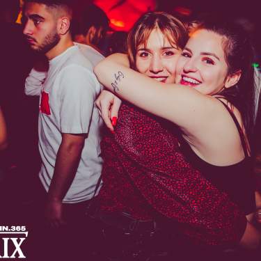 Foto von Back On Attack – Restraketen 01.01.2019