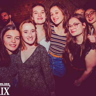 Foto von Back On Attack – Restraketen 01.01.2019