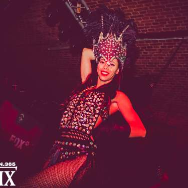 Foto von Back On Attack – Restraketen 01.01.2019