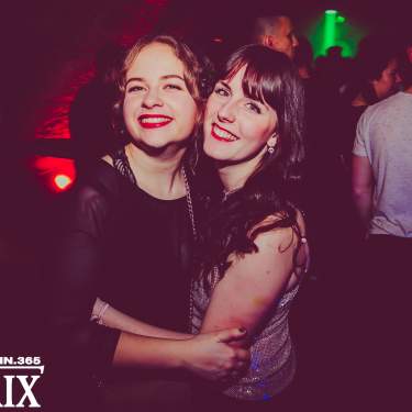 Foto von Back On Attack – Restraketen 01.01.2019