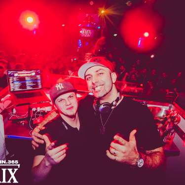 Foto von Back On Attack – Restraketen 01.01.2019