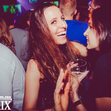 Foto von Back On Attack – Restraketen 01.01.2019